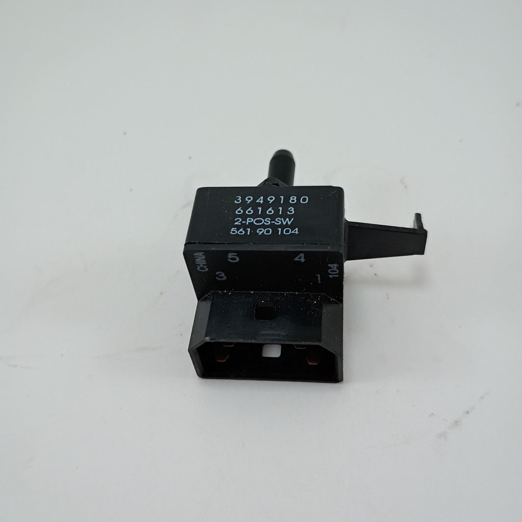 Whirlpool Kenmore Washer Water Temperature Switch 3949180 OEM
