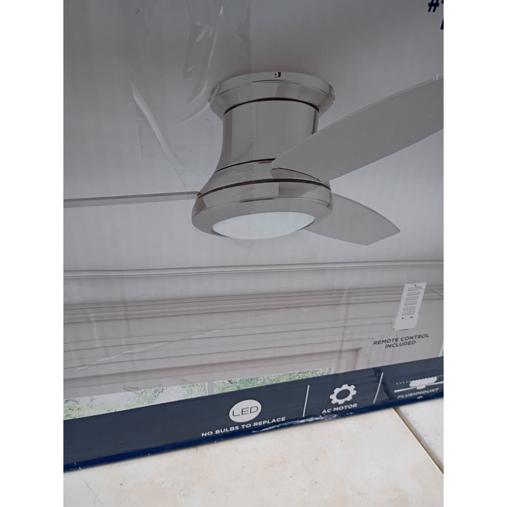 Harbor Breeze 40934 Sail Stream Led Bulb Replacement
