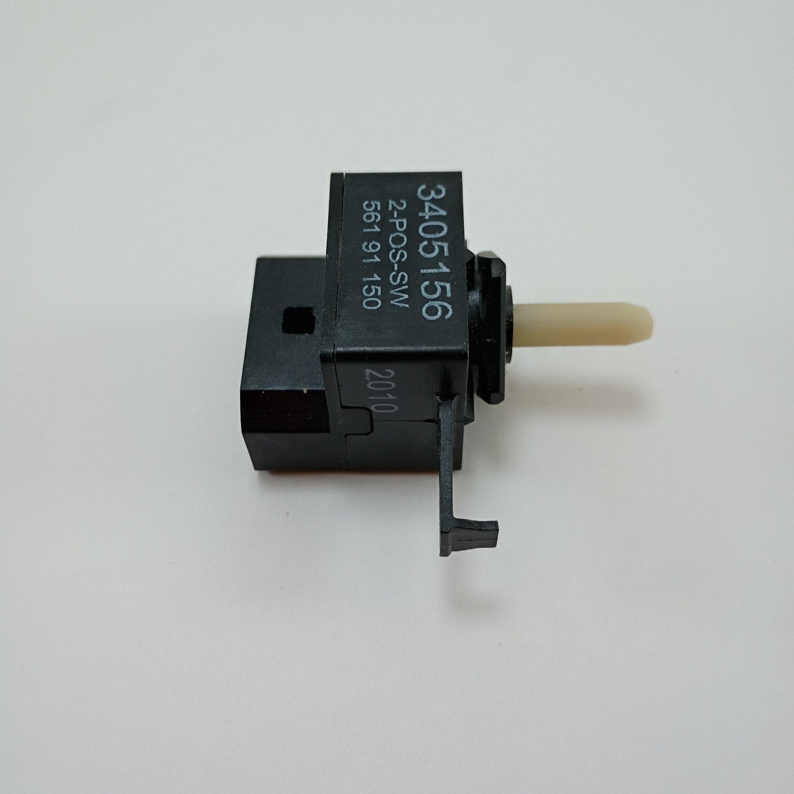 Whirlpool Maytag Kenmore Dryer Switch WP3405156 3405156 561-91-150 2-POS