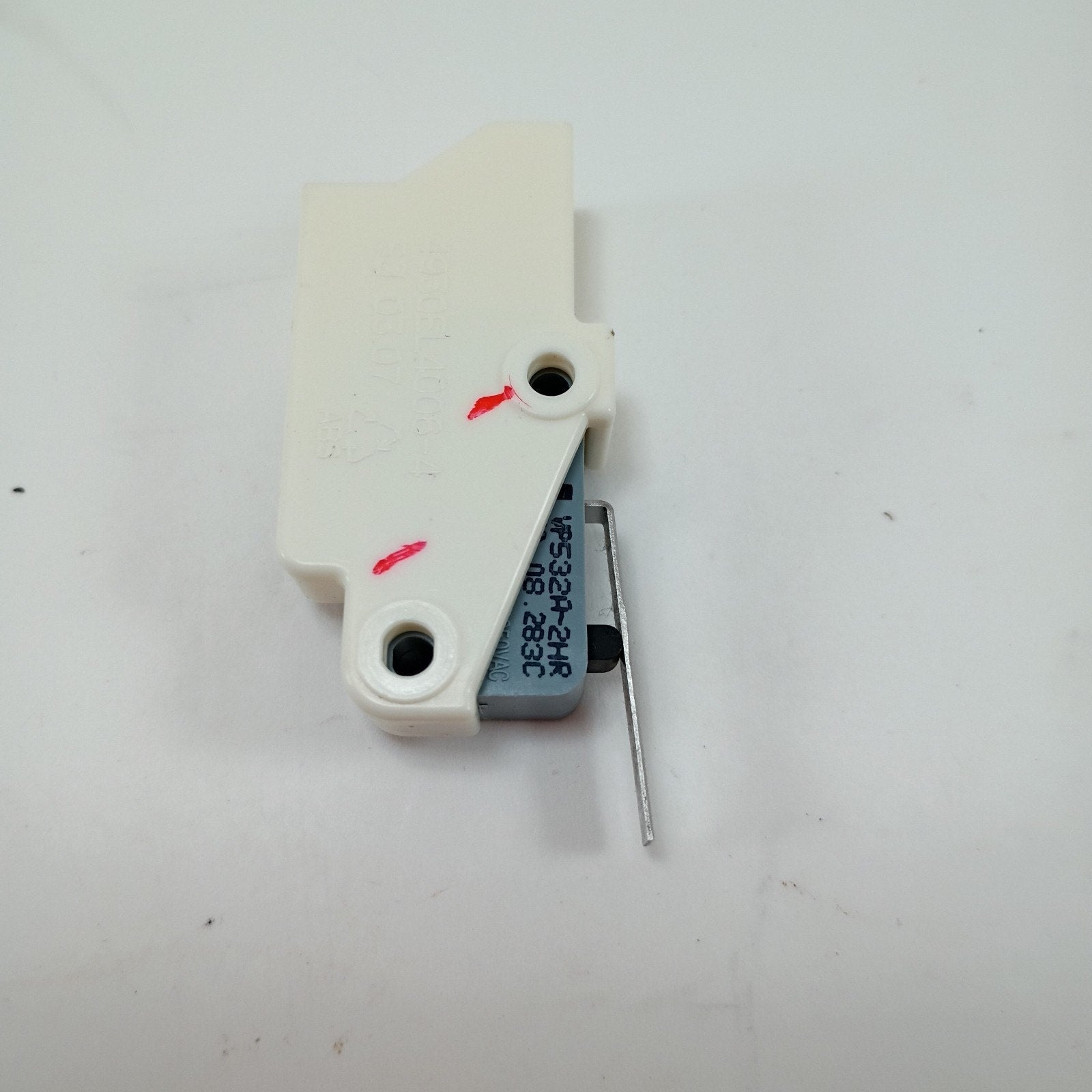 LG micro Switch EBR61834701
