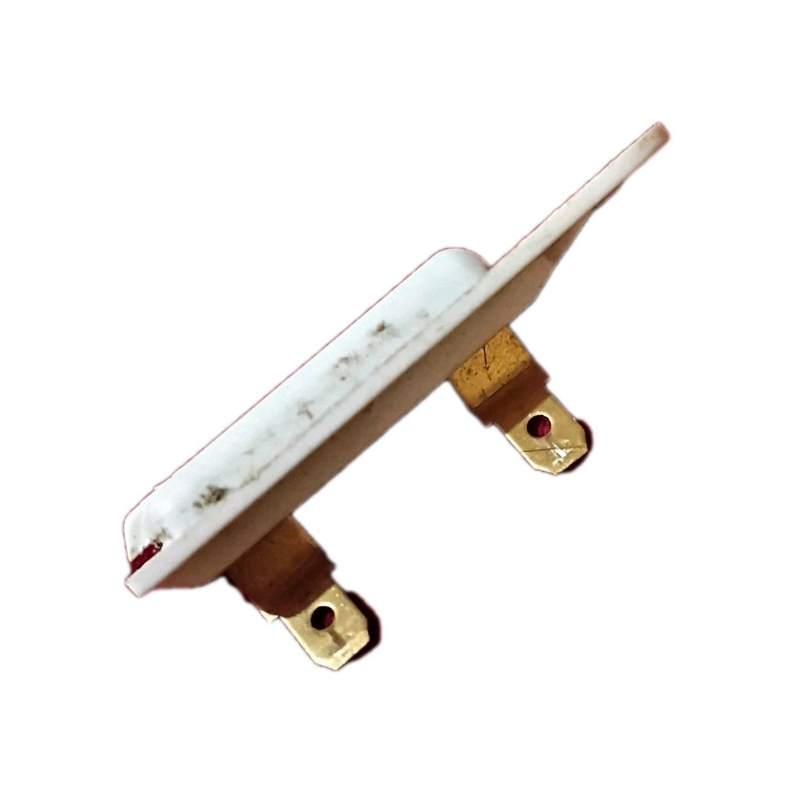 Whirlpool W10909685 Dryer Thermal Fuse, 195-degree F (Replaces W10693363) Genuin