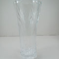 Large Glass Clear Vase