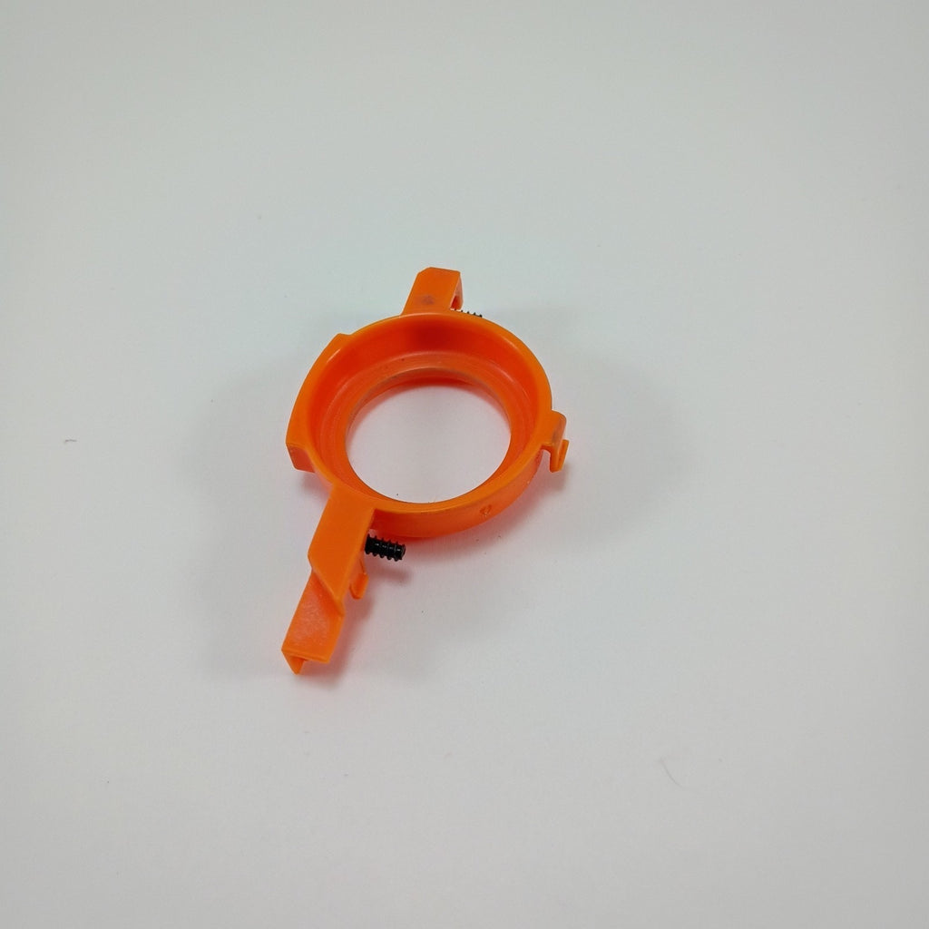 Shark Matrix Robot Vacuum Brush Roll Bearing Holder OEM w/ Screws UR26503CUS X3