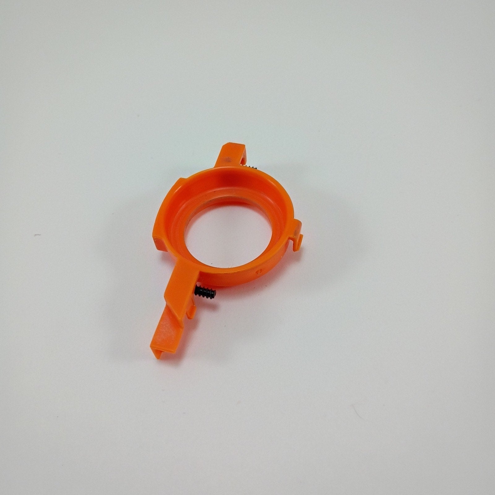 Shark Matrix Robot Vacuum Brush Roll Bearing Holder OEM w/ Screws UR26503CUS X3
