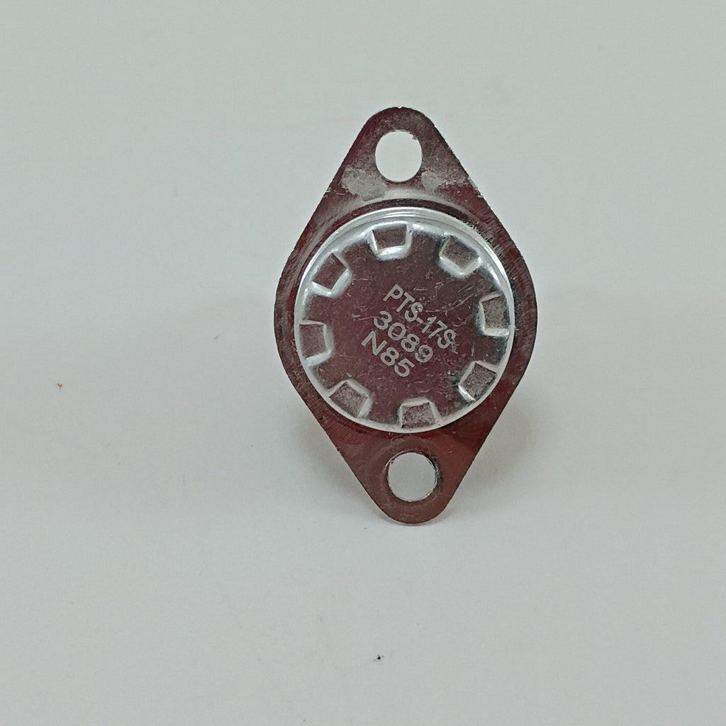 SAMSUNG DC47-00016A Dryer Thermal Fuse Replacement