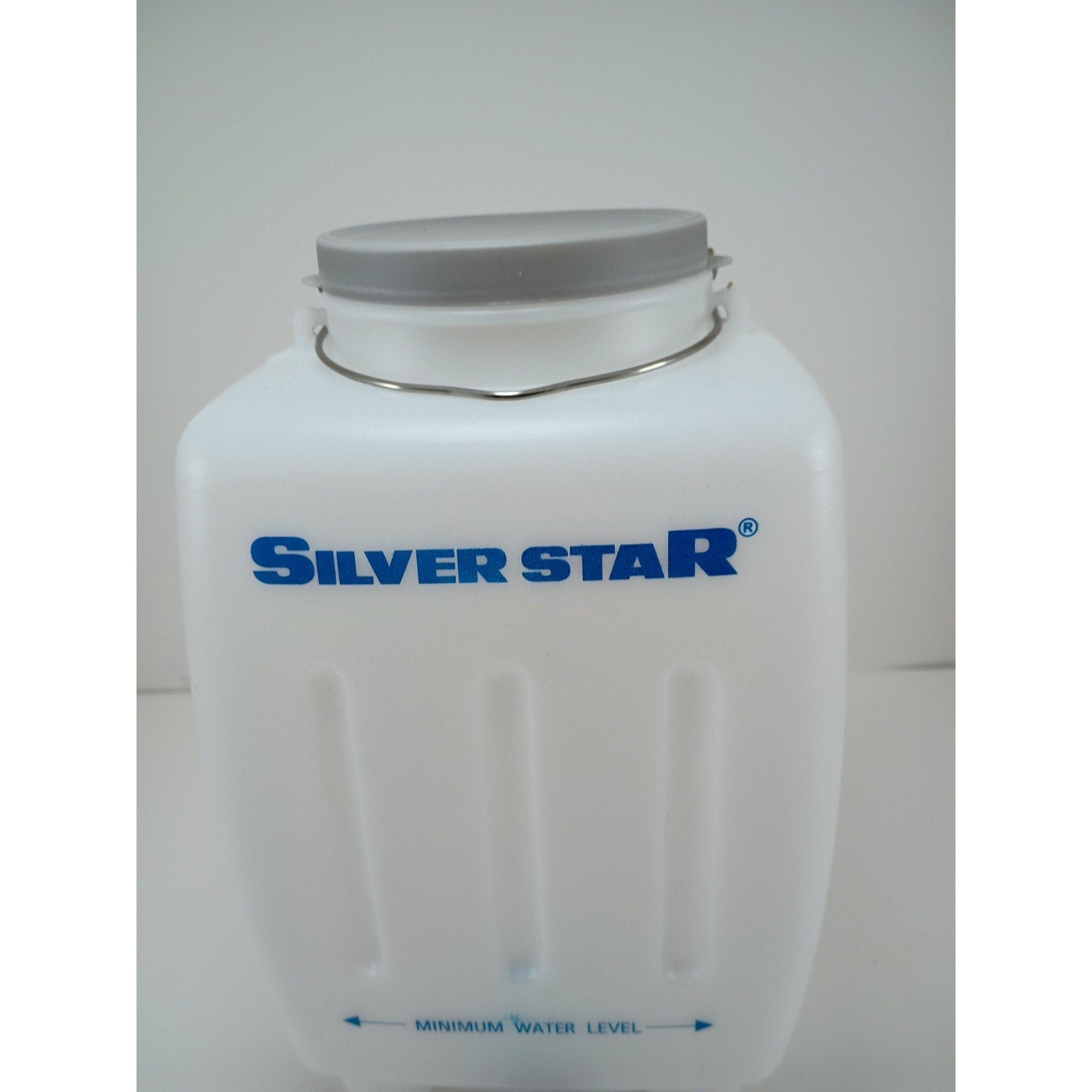 Silver Star ES-100 Replacement Water Bottle Set