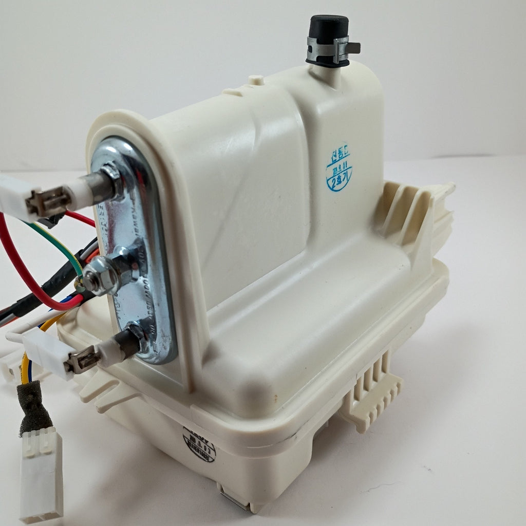 LG TrueSteam Dryer Steam Generator Part # 3070ER2002 From An LG Dryer #DLEX3570V