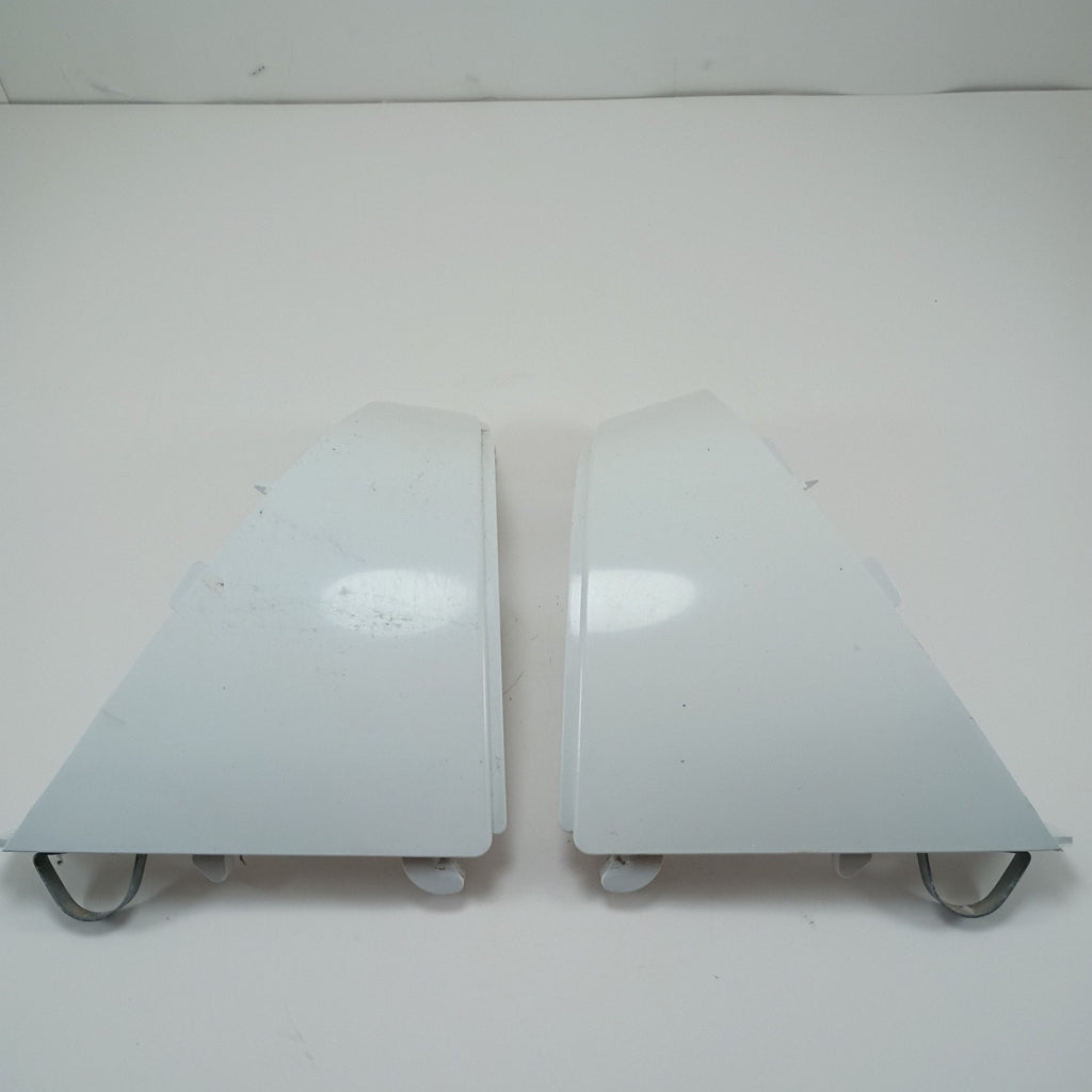 OEM WHIRLPOOL END CAP SET FOR W10520779 AND W10520777