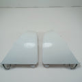 OEM WHIRLPOOL END CAP SET FOR W10520779 AND W10520777