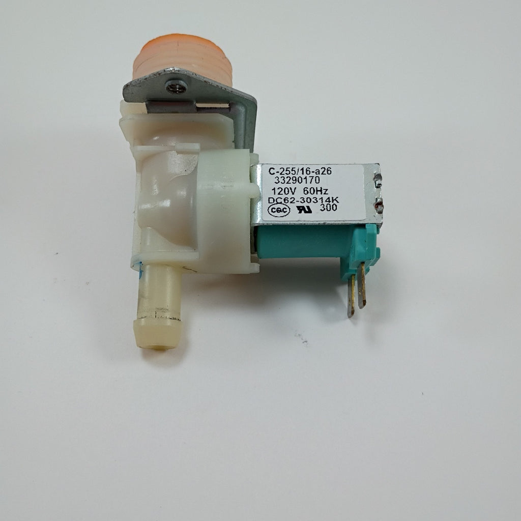 Replacement Washer Water Valve (DC62-30314K) for Samsung, Kenmore