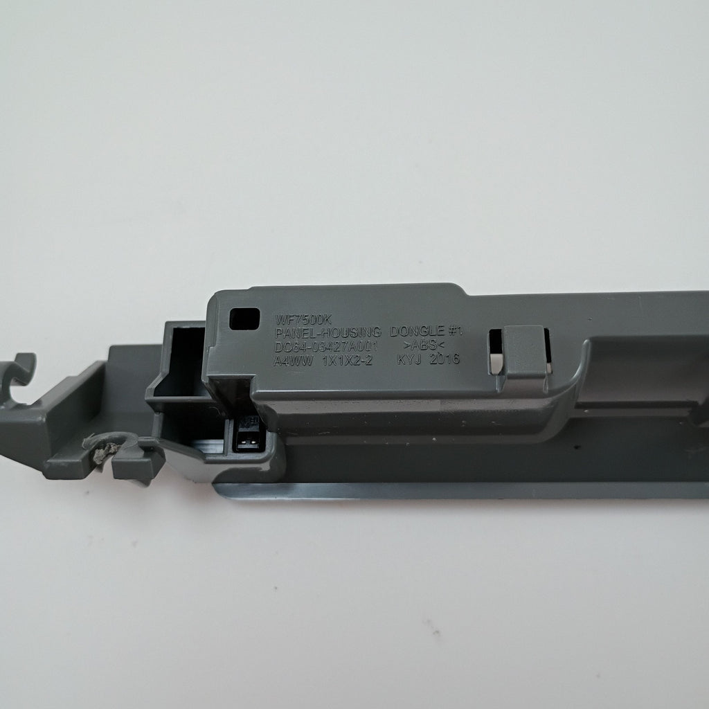 Samsung DC64-03427A001 Panel Houseing Wf7500k
