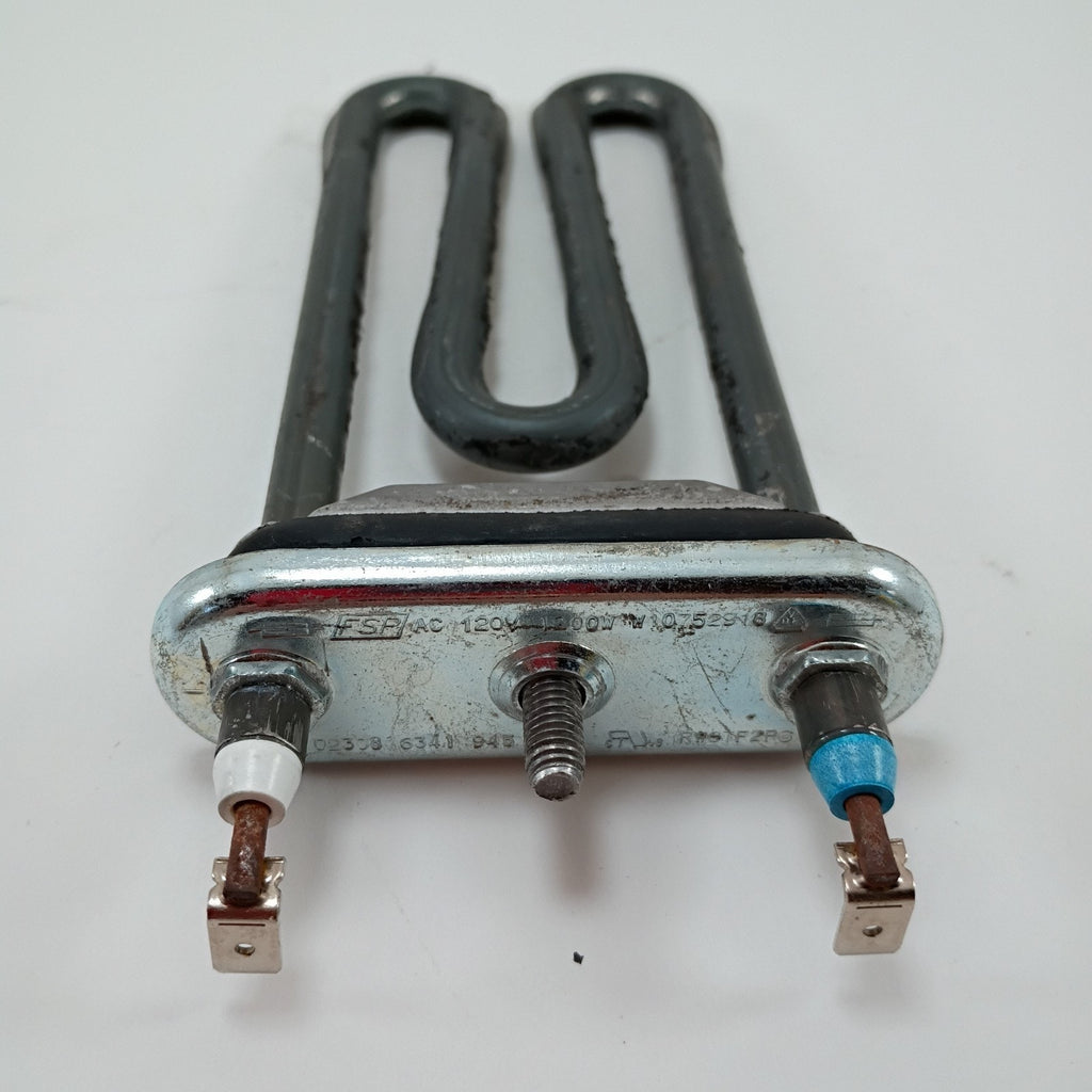 Whirlpool Maytag Kenmore Washer Heating Element W10752918 Assembly