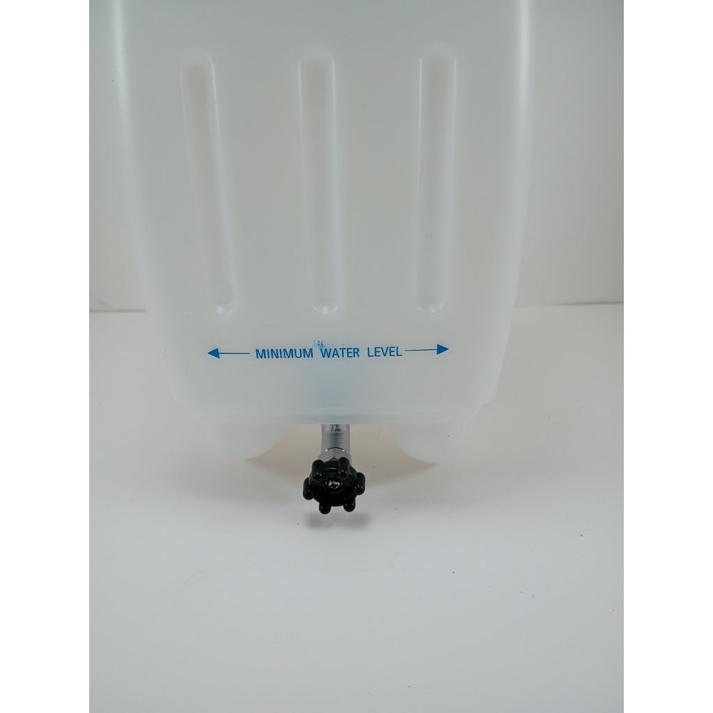 Silver Star ES-100 Replacement Water Bottle Set