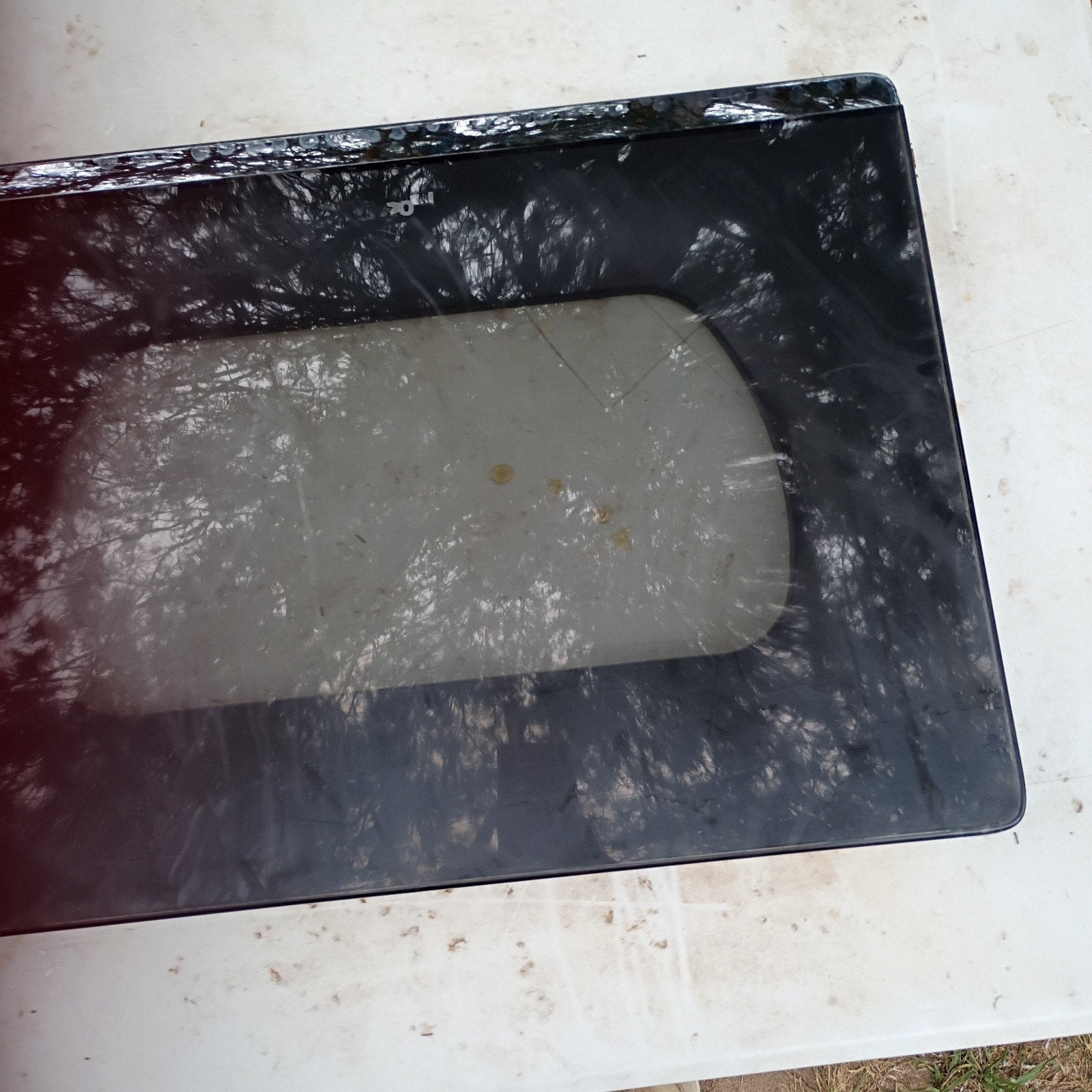 Whirlpool Dryer Door Replacement WED7120HW0
