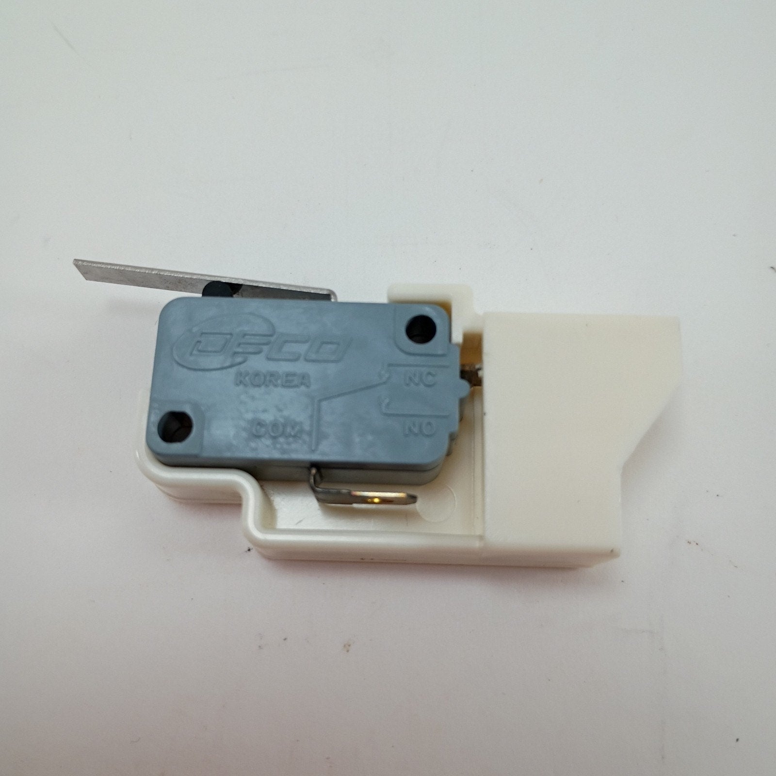 LG micro Switch EBR61834701
