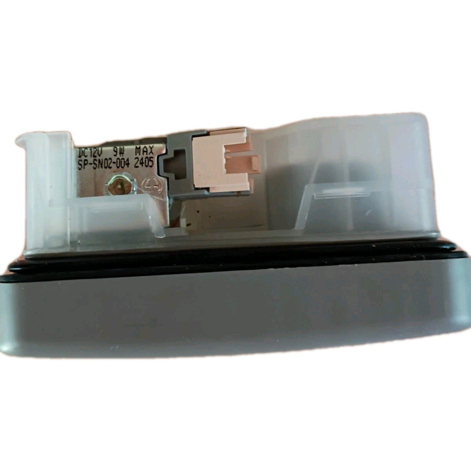 Frigidaire Dishwasher Soap Dispenser SP-D02B Genuine OEM Replacement Part