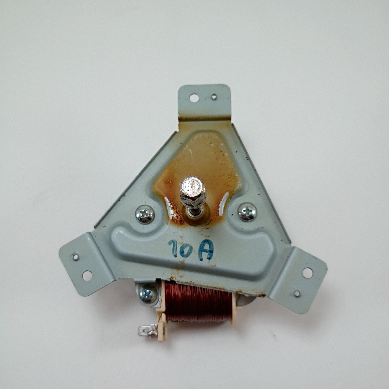 Samsung Convection Oven Fan Motor DG31-00005A DG3100005A OEM Replacement Part