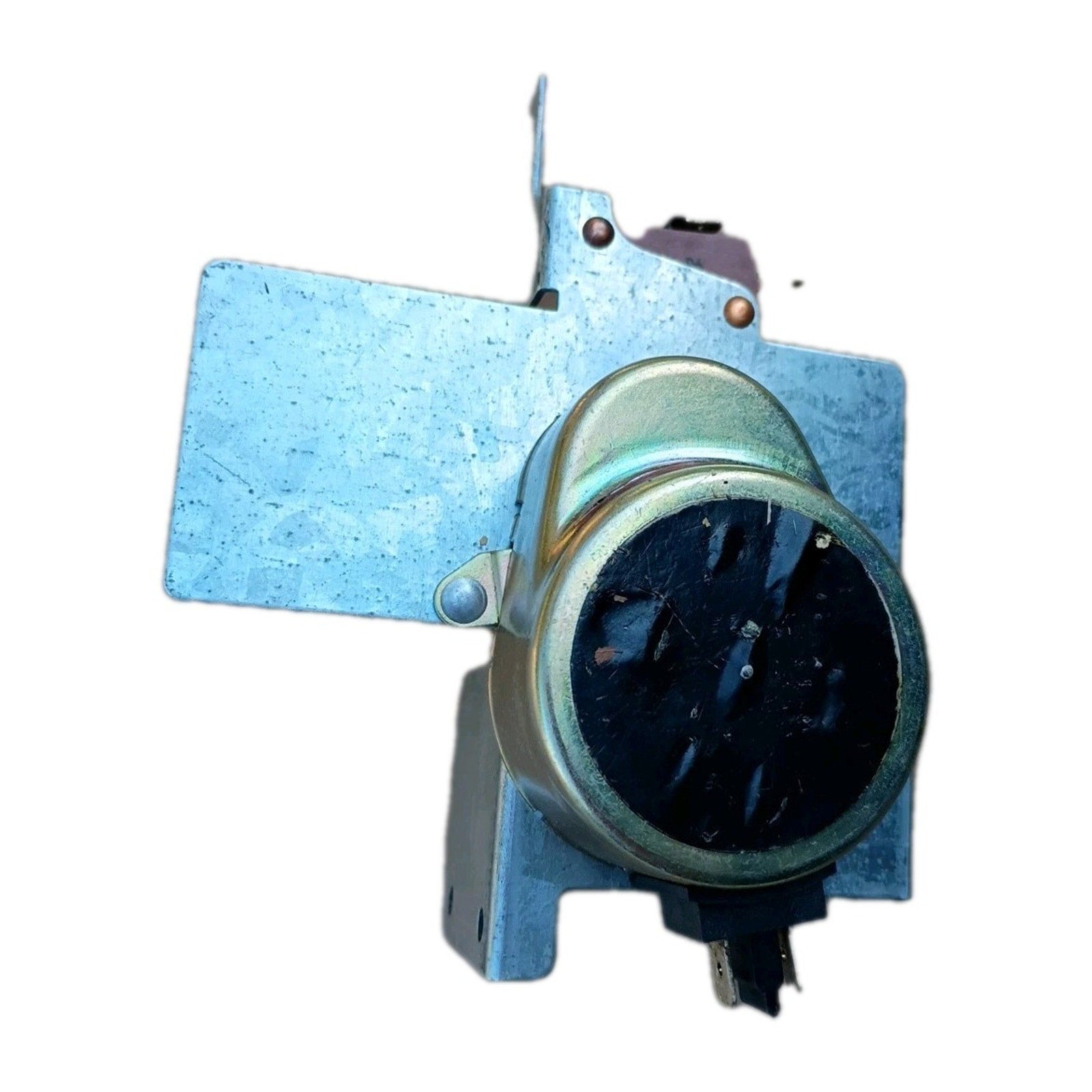 Range Oven Door Lock Motor (316137500) and Switch Assembly (31646400)