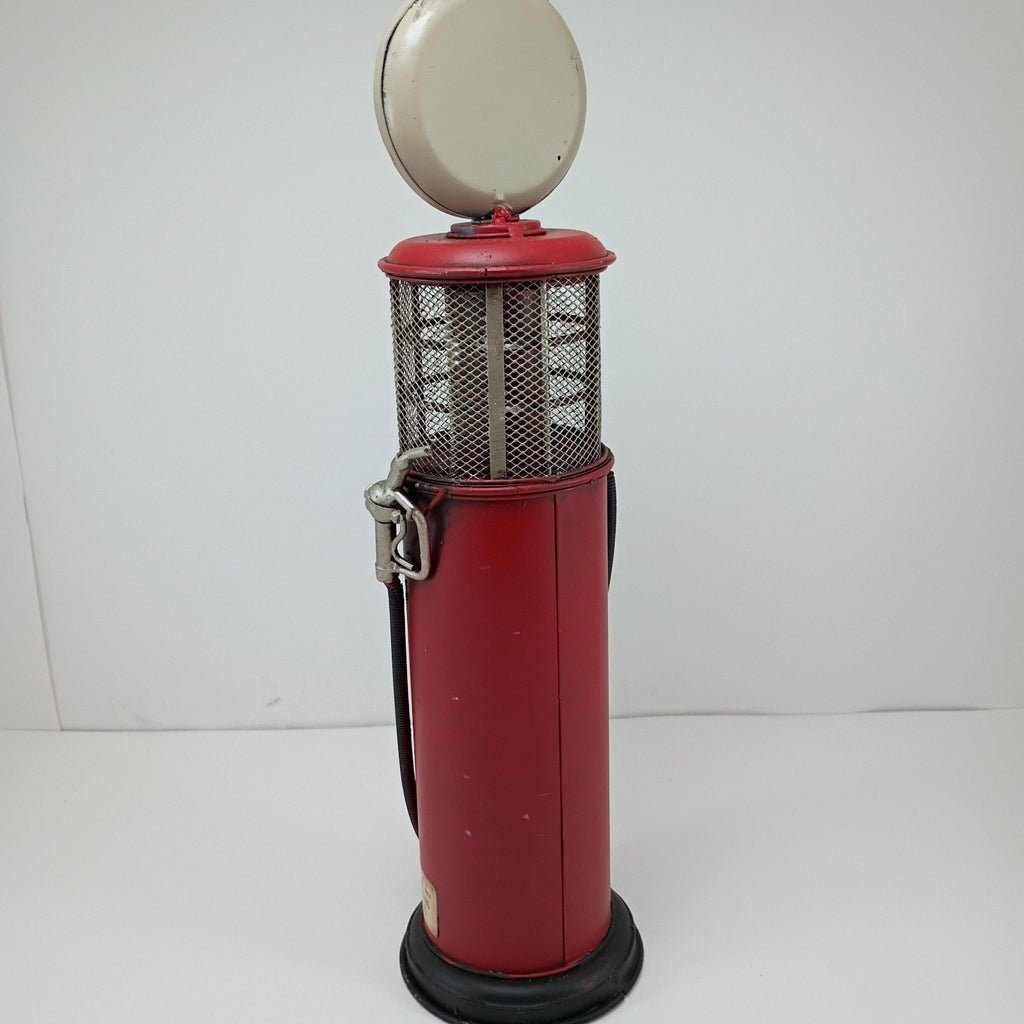 Route 66 Fire Chief Decoration