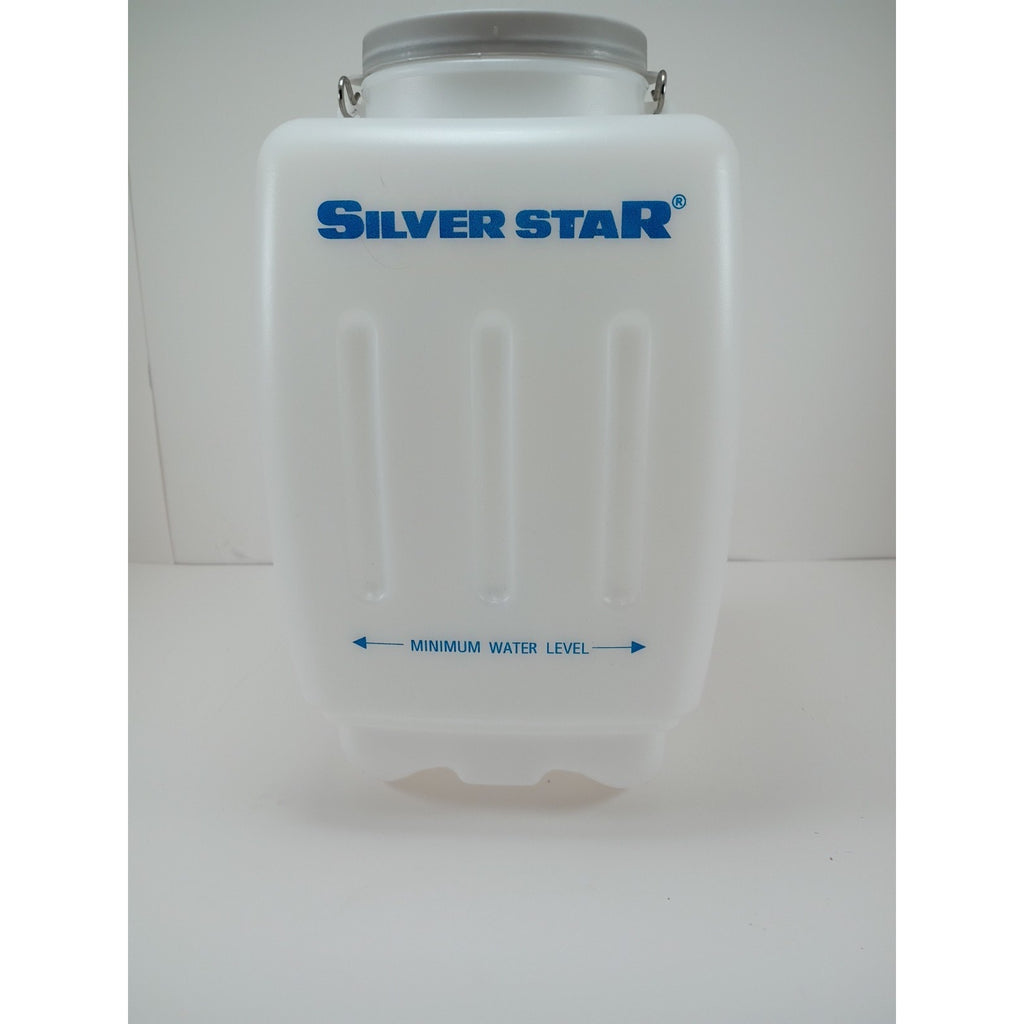 Silver Star ES-100 Replacement Water Bottle Set