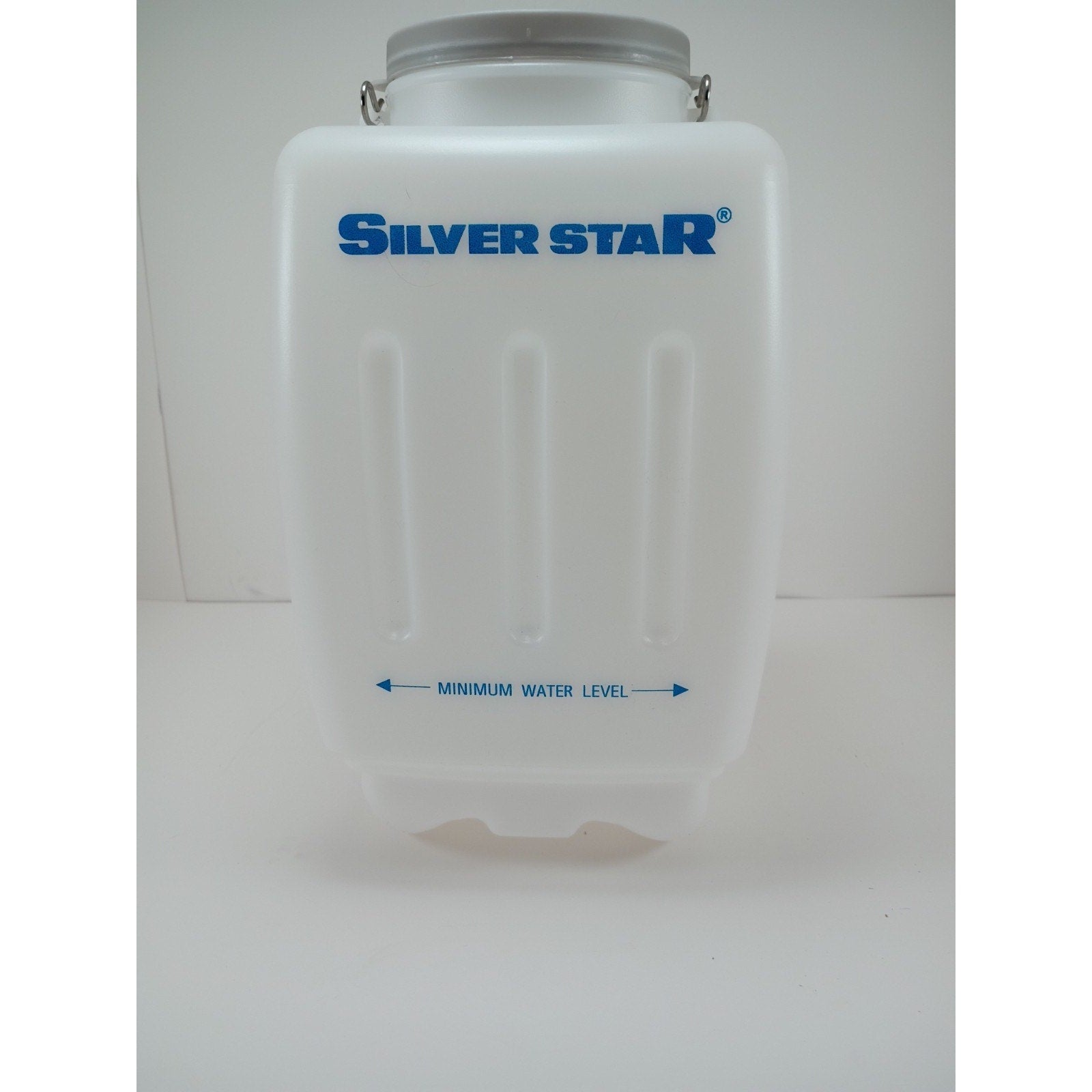 Silver Star ES-100 Replacement Water Bottle Set