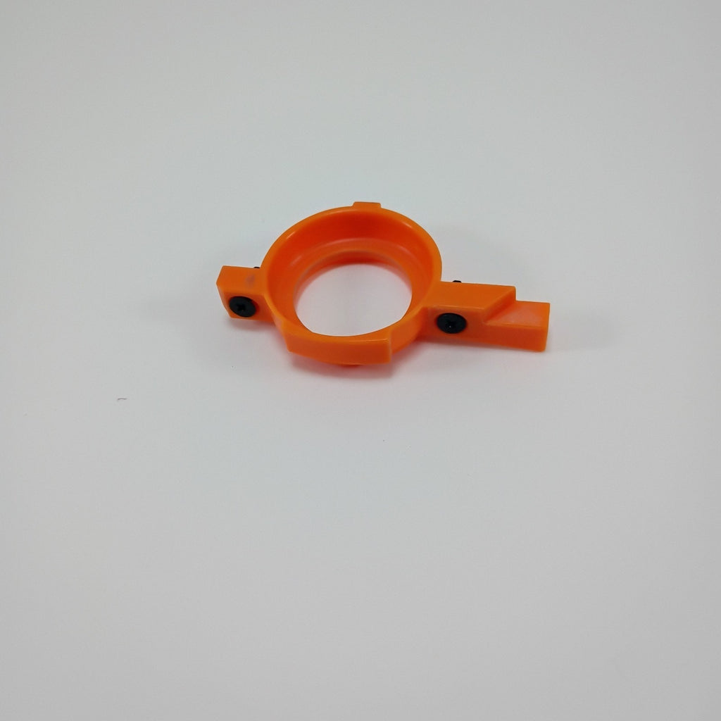 Shark Matrix Robot Vacuum Brush Roll Bearing Holder OEM w/ Screws UR26503CUS X3