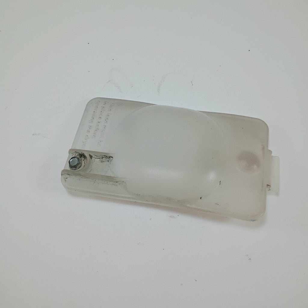 W11226089 Genuine Whirlpool Maytag Dryer Light Lens Cover W11226088