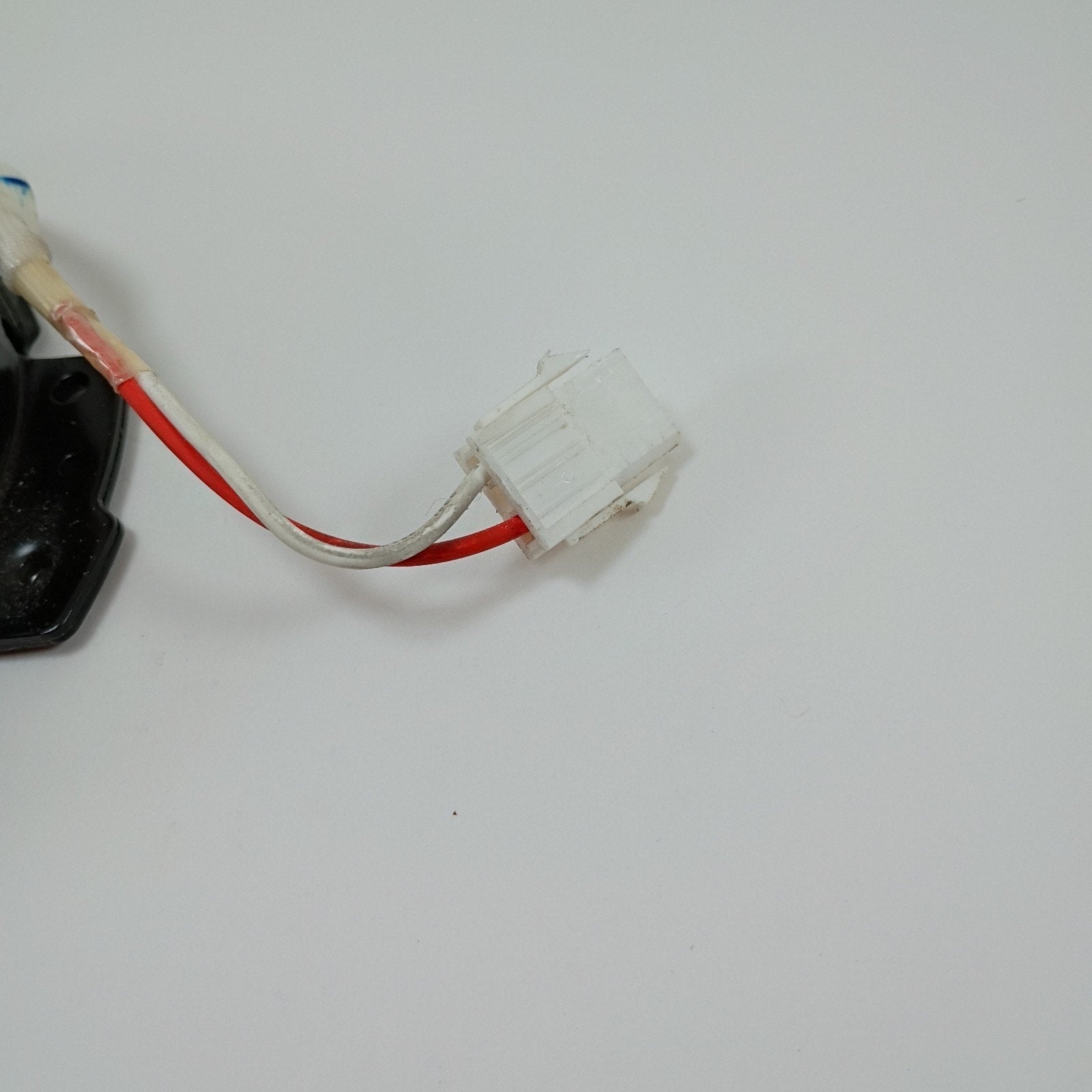 Genuine OEM Whirlpool W10447973 Washing Machine Clutch - Black