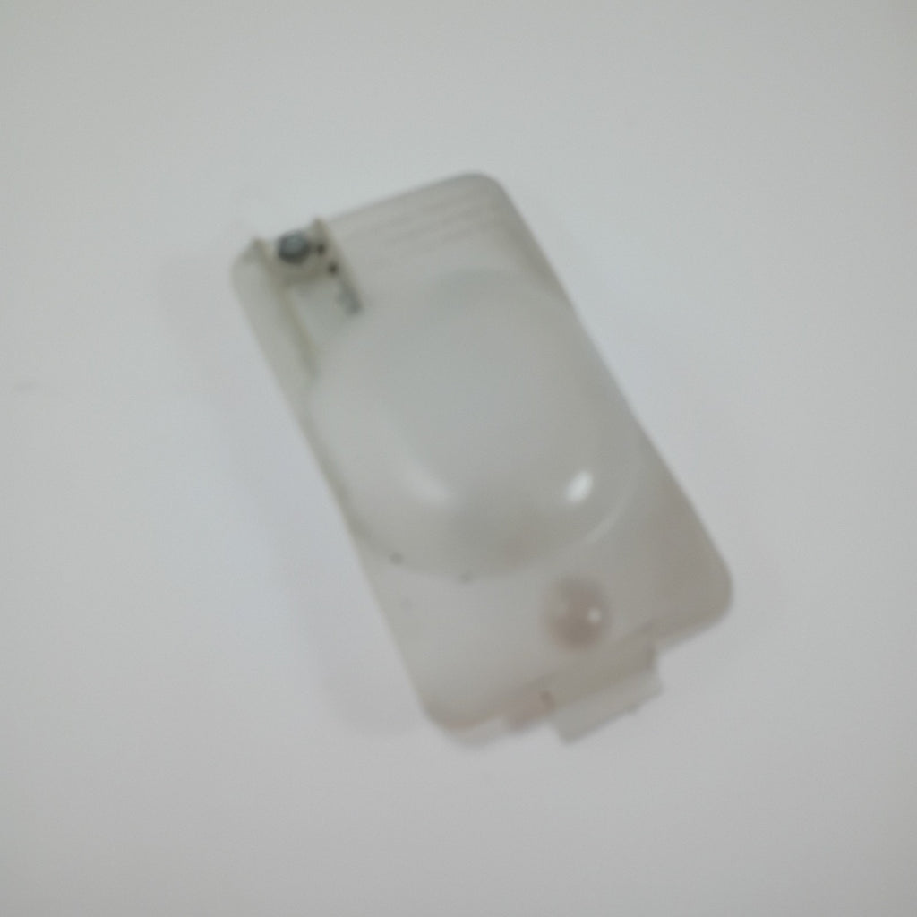 W11226089 Genuine Whirlpool Maytag Dryer Light Lens Cover W11226088