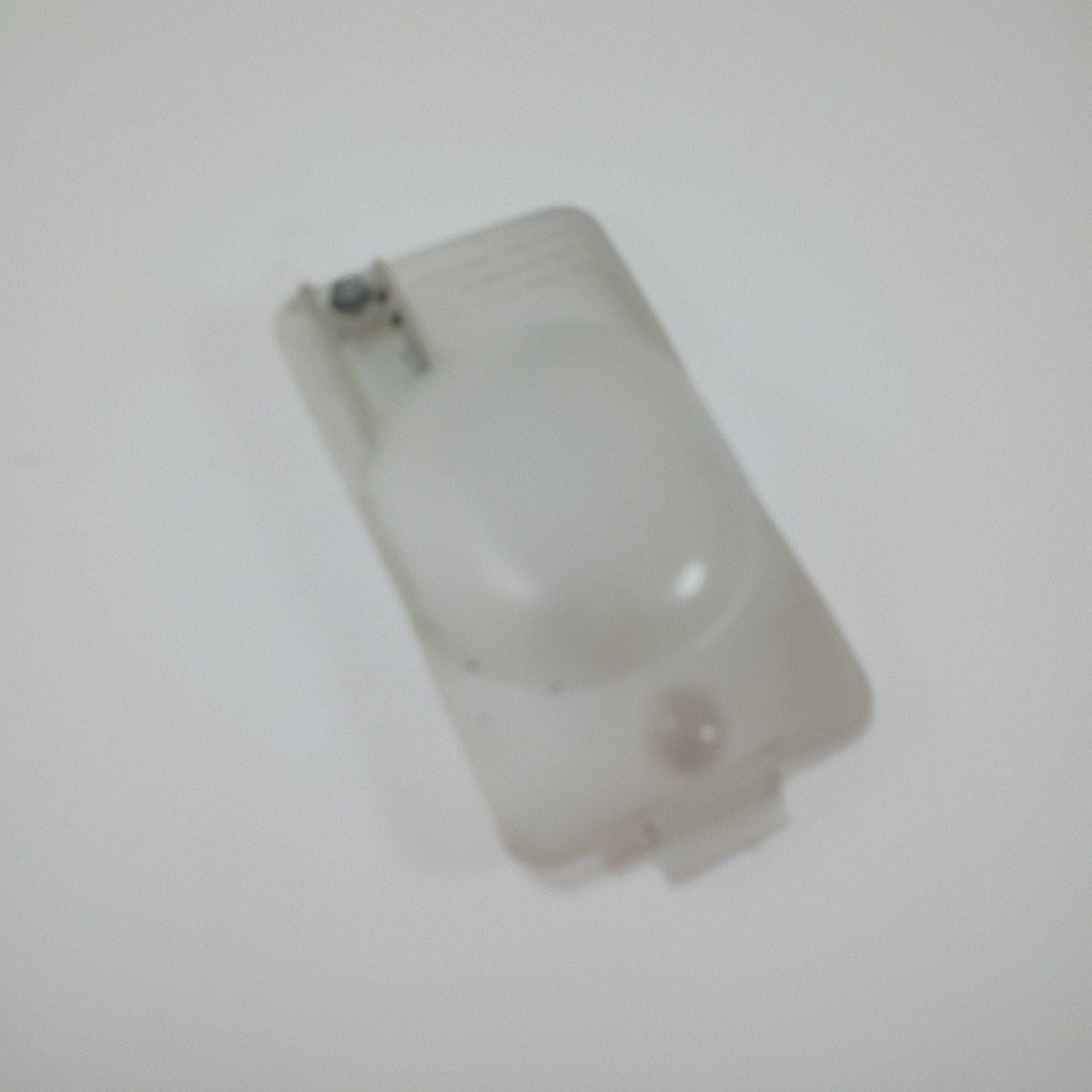 W11226089 Genuine Whirlpool Maytag Dryer Light Lens Cover W11226088