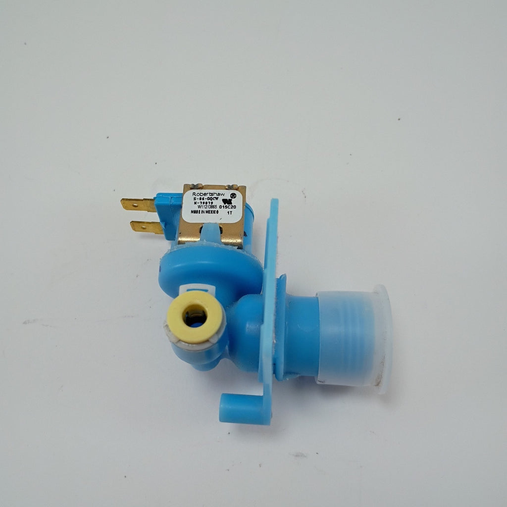 W11213863 WHIRLPOOL DRYER WATER STEAM VALVE SUPPLY TUBE HOSE W11213863 Used