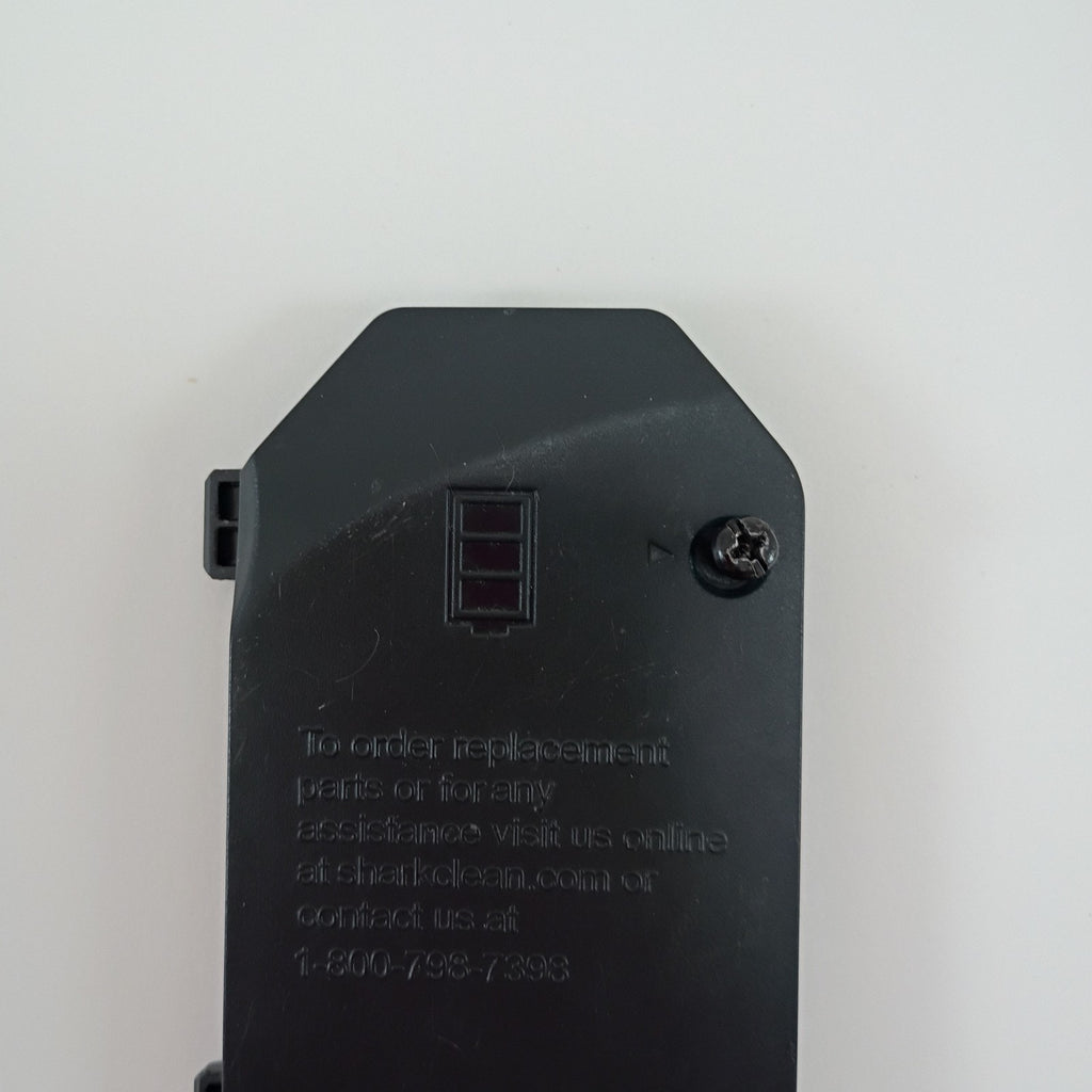 Shark MATRIX Robot Vacuum UR2360EEUS Battery Compartment Cover REPLACEMENT PART