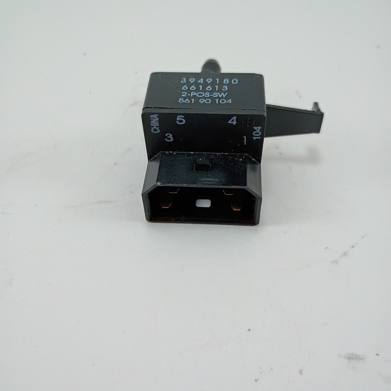Whirlpool Kenmore Washer Water Temperature Switch 3949180 OEM