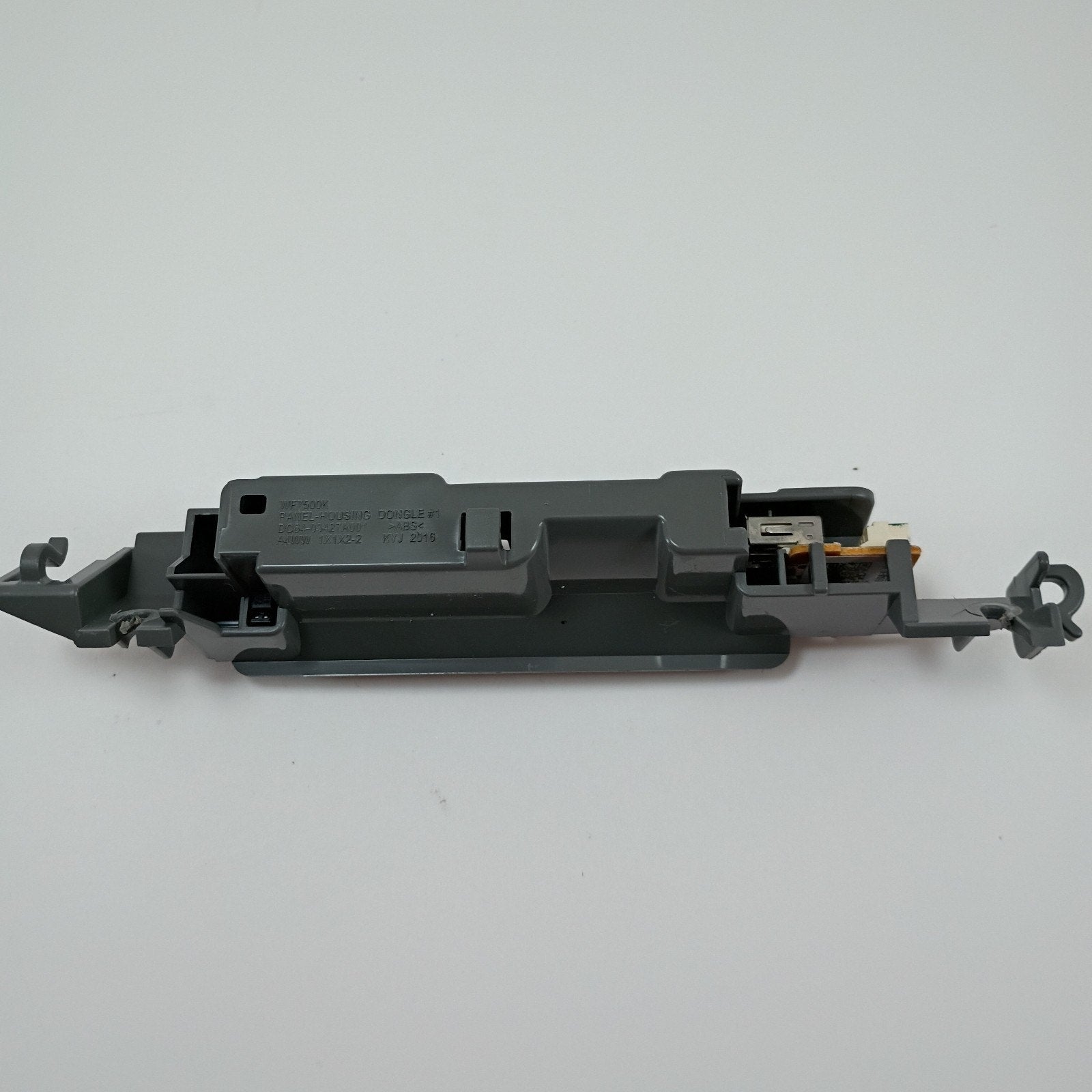 Samsung DC64-03427A001 Panel Houseing Wf7500k