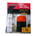 Universal Premium Small/Dome Heavy Duty Grill Cover 29 inch wide