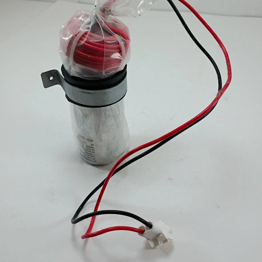 Midea Criterion Washer Machine Capacitor Part 17438000000148<wbr/>, CBB65 Tested