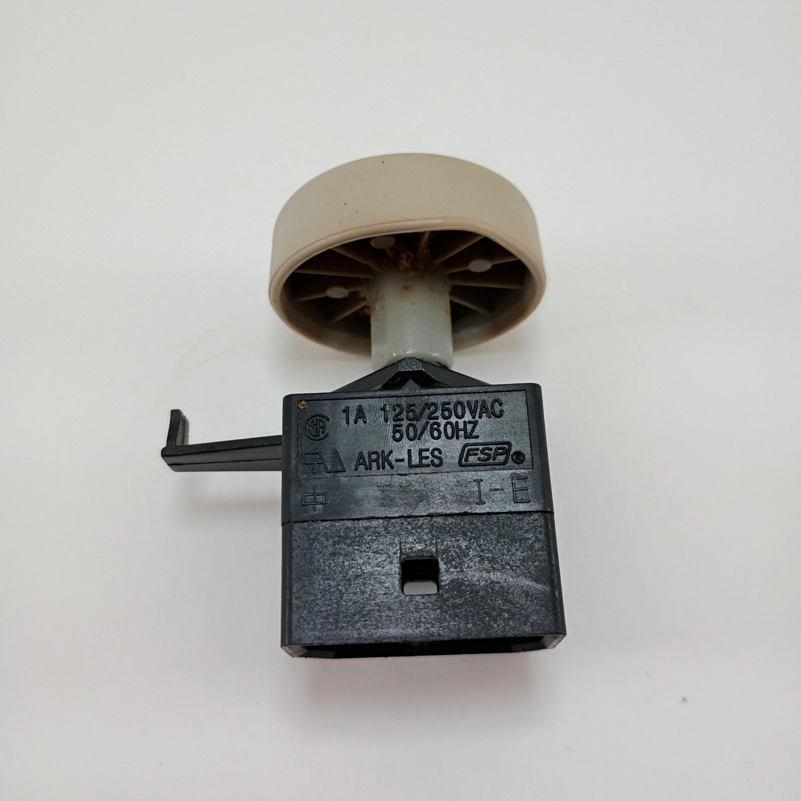 OEM Whirlpool Dryer Door Switch 3405152 Lid Switch Replacement Part Genuine