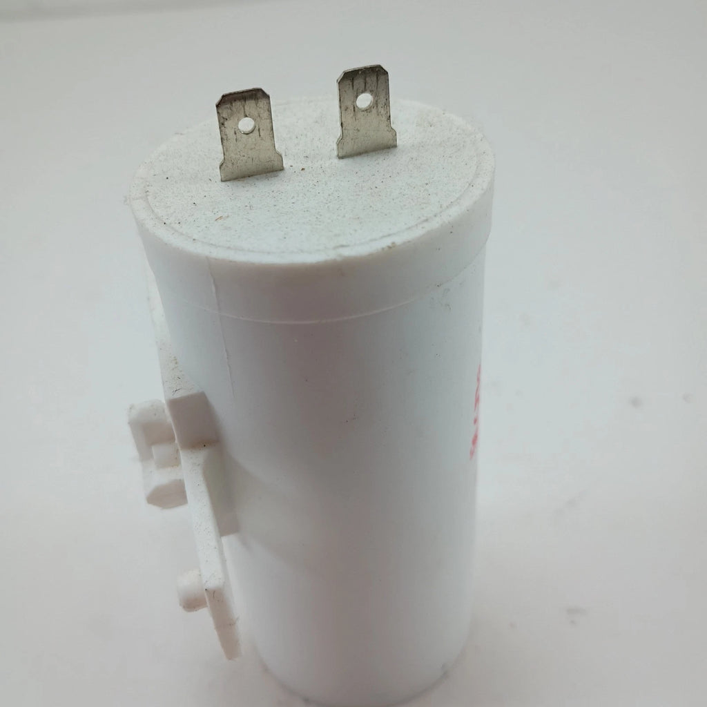 GE Stacked Washer Dryer Motor Start Capacitor Part# 277B2536P001 Genuine