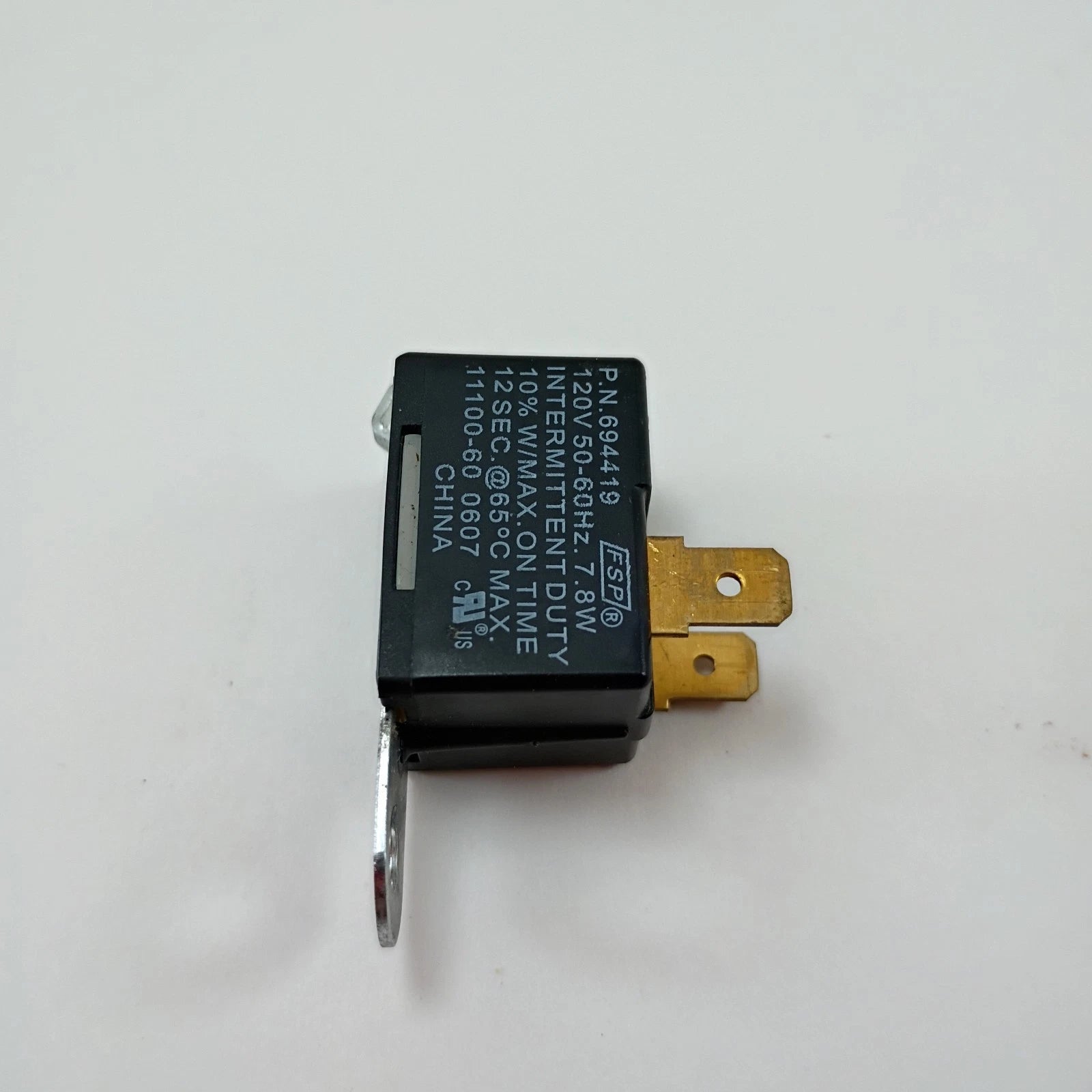 Whirlpool Kenmore Dryer Buzzer 694419 WP694419 Alarm OEM