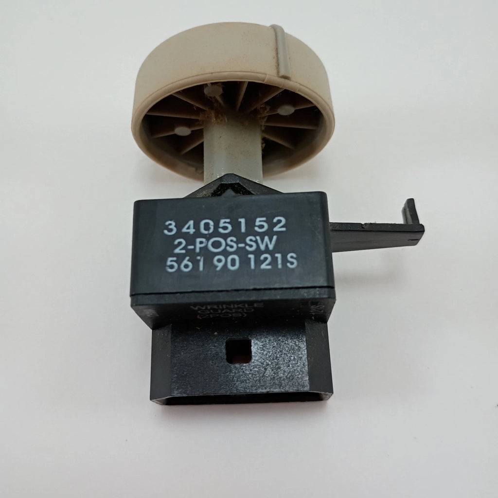 OEM Whirlpool Dryer Door Switch 3405152 Lid Switch Replacement Part Genuine