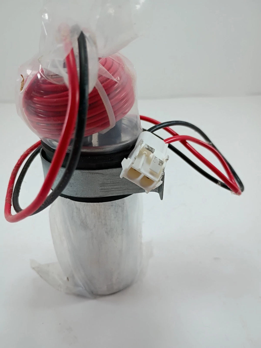 Midea Criterion Washer Machine Capacitor Part 17438000000148<wbr/>, CBB65 Tested