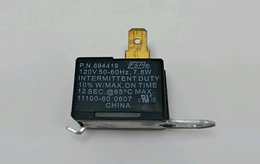 Whirlpool Kenmore Dryer Buzzer 694419 WP694419 Alarm OEM