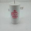 GE Stacked Washer Dryer Motor Start Capacitor Part# 277B2536P001 Genuine