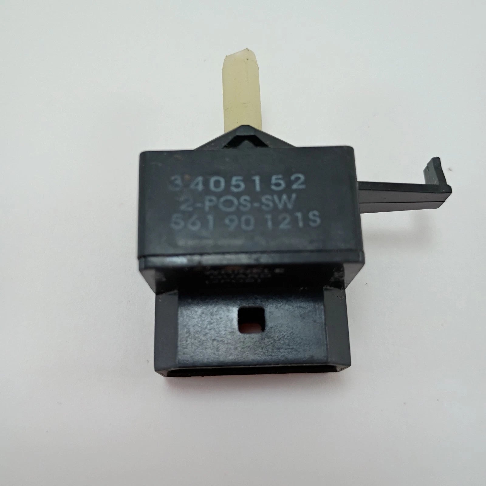 Whirlpool Dryer Door Switch 3405152 Kenmore Maytag WP3405152