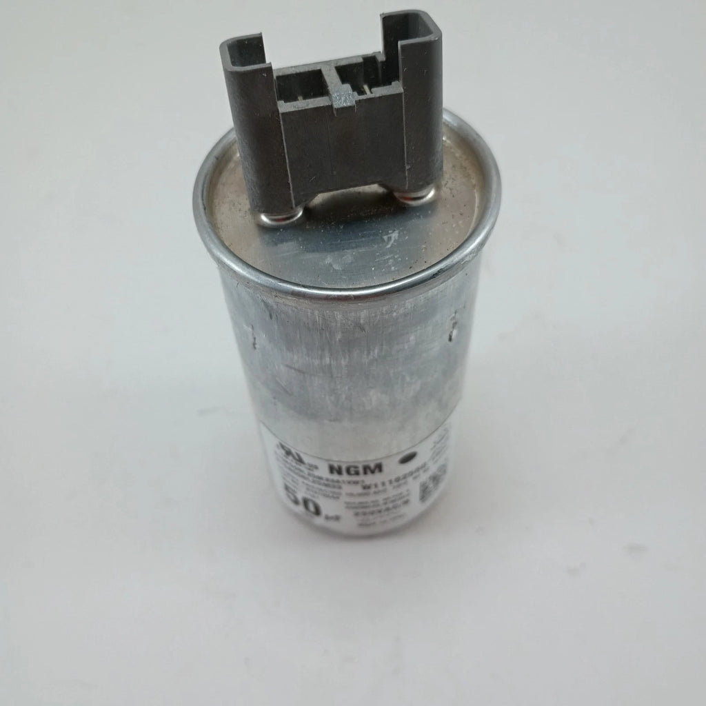 Genuine OEM Whirlpool Washing Machine Capacitor Part W22162560 Motor Start