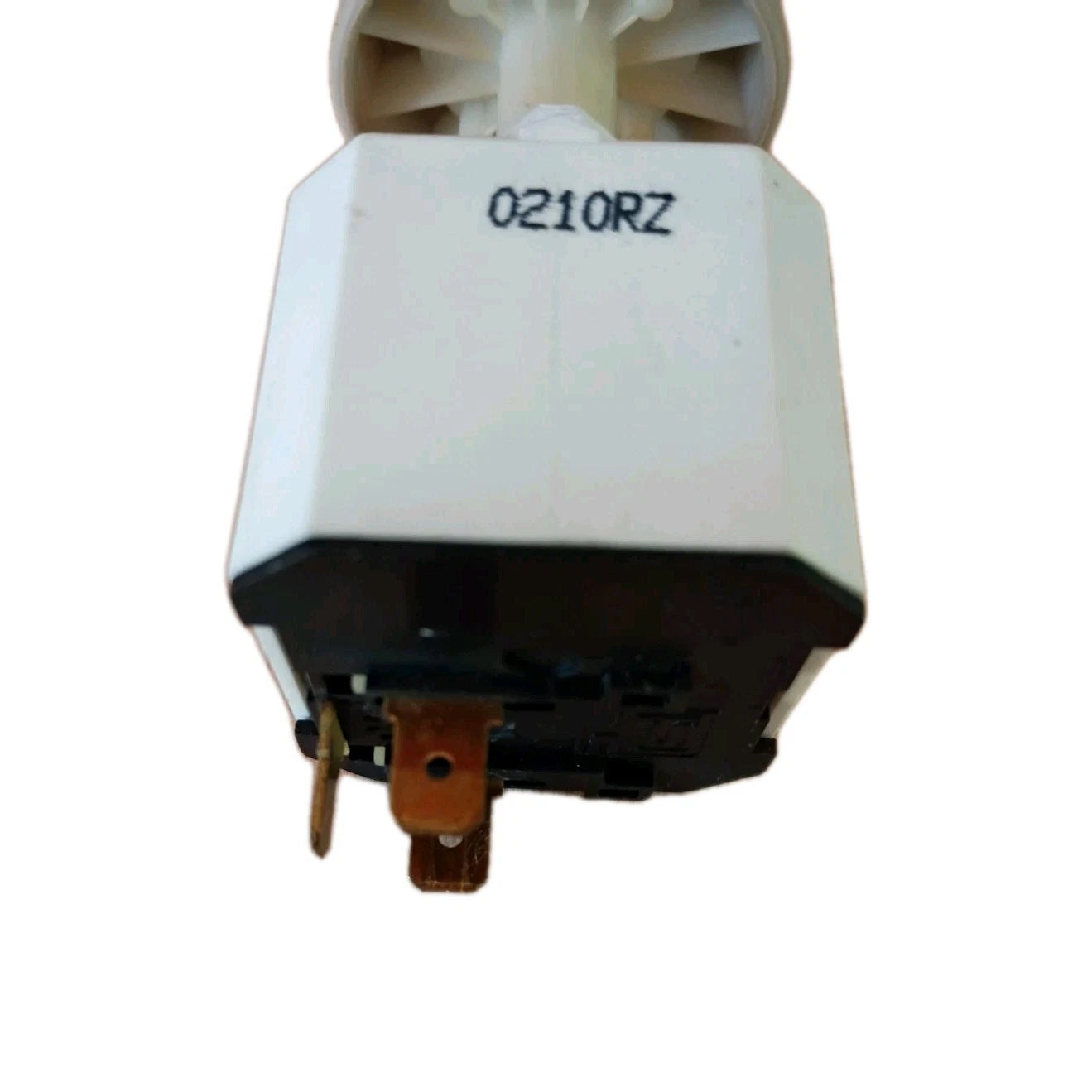 Whirlpool Kenmore Dryer Push To Start Switch 3398094 WP3398094 OEM Replacement