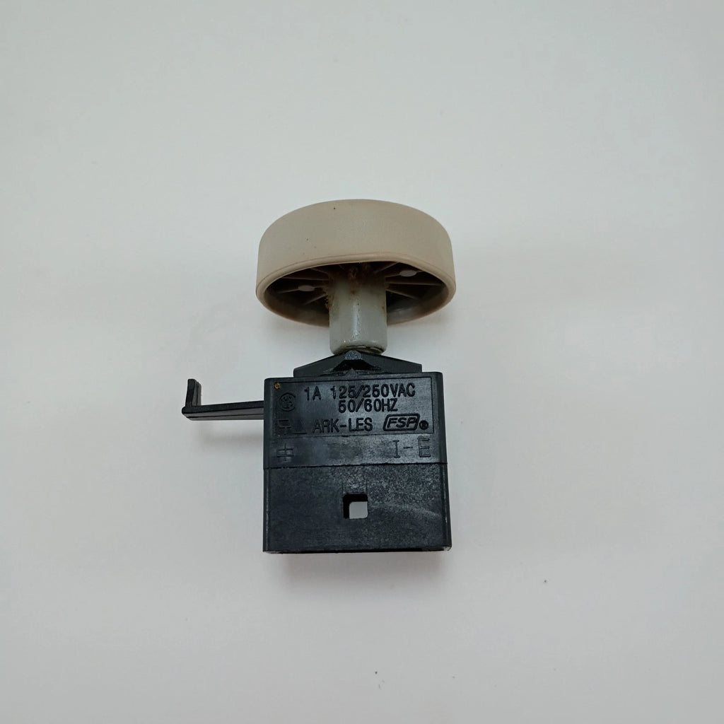OEM Whirlpool Dryer Door Switch 3405152 Lid Switch Replacement Part Genuine