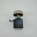 OEM Whirlpool Dryer Door Switch 3405152 Lid Switch Replacement Part Genuine