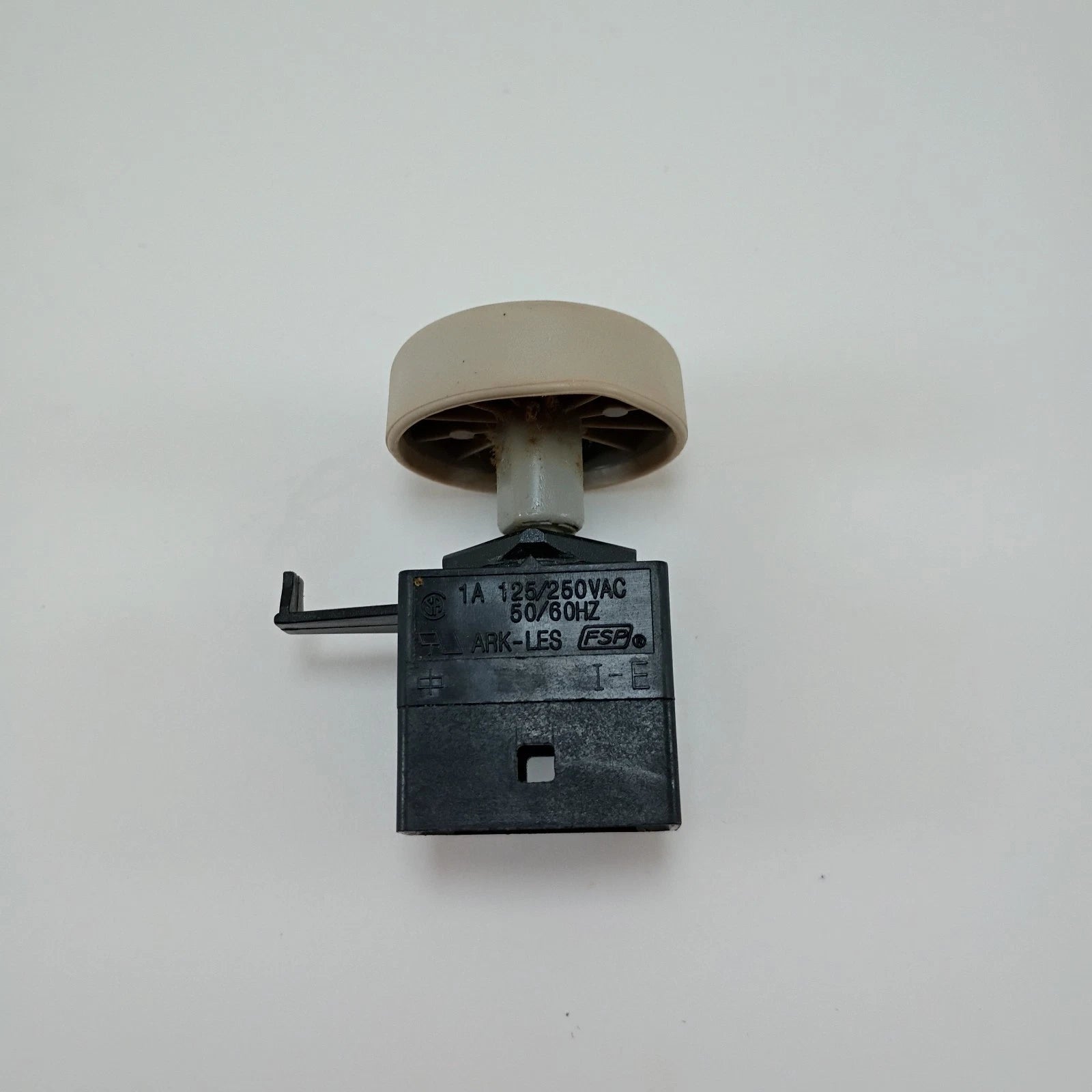 OEM Whirlpool Dryer Door Switch 3405152 Lid Switch Replacement Part Genuine