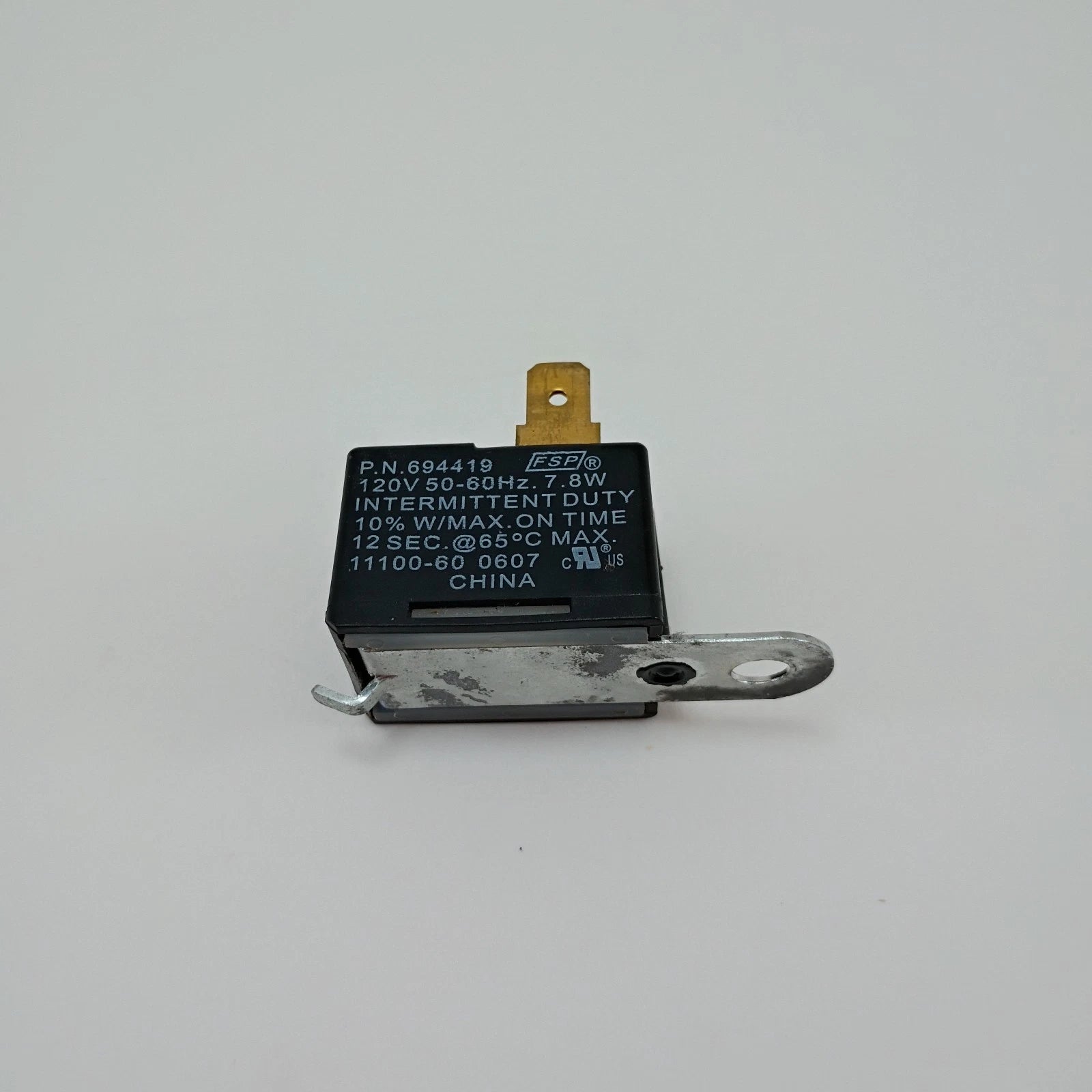 Whirlpool Kenmore Dryer Buzzer 694419 WP694419 Alarm OEM